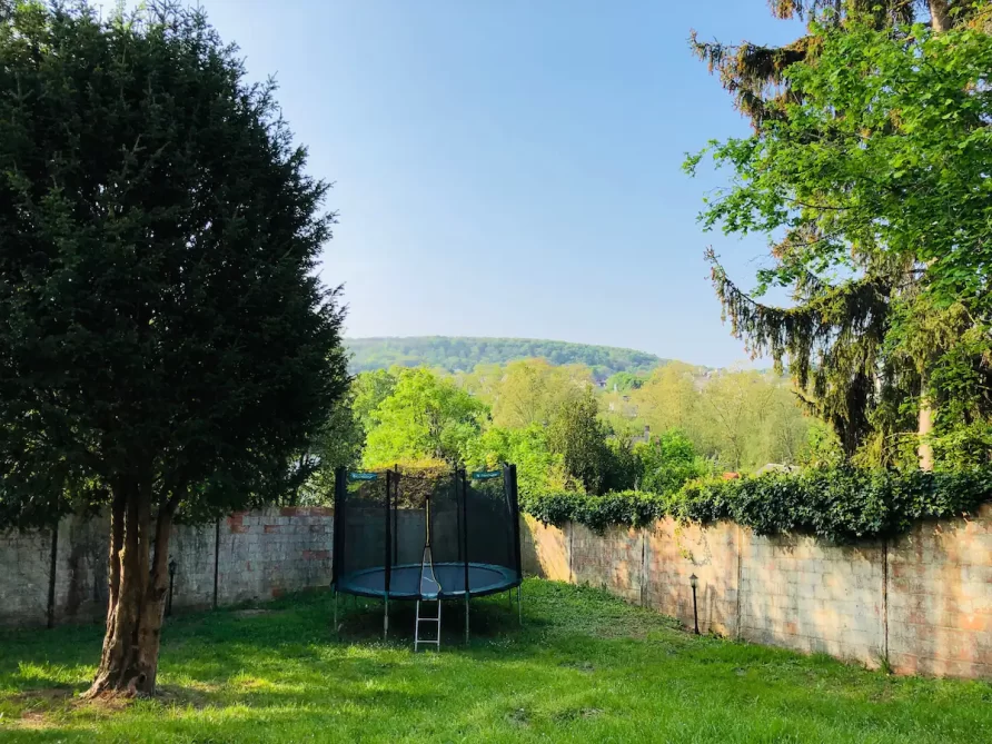 Vallée chevreuse